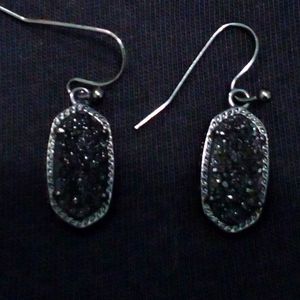 Kendra Scott earrings